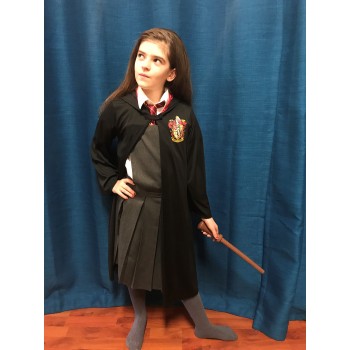 Hermione Granger #3 KIDS HIRE